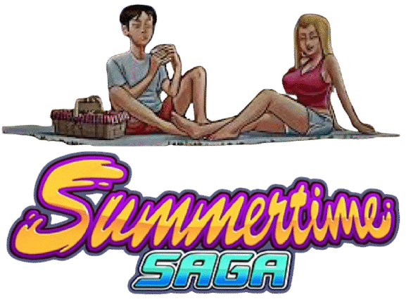 summertimesaga mod apk
